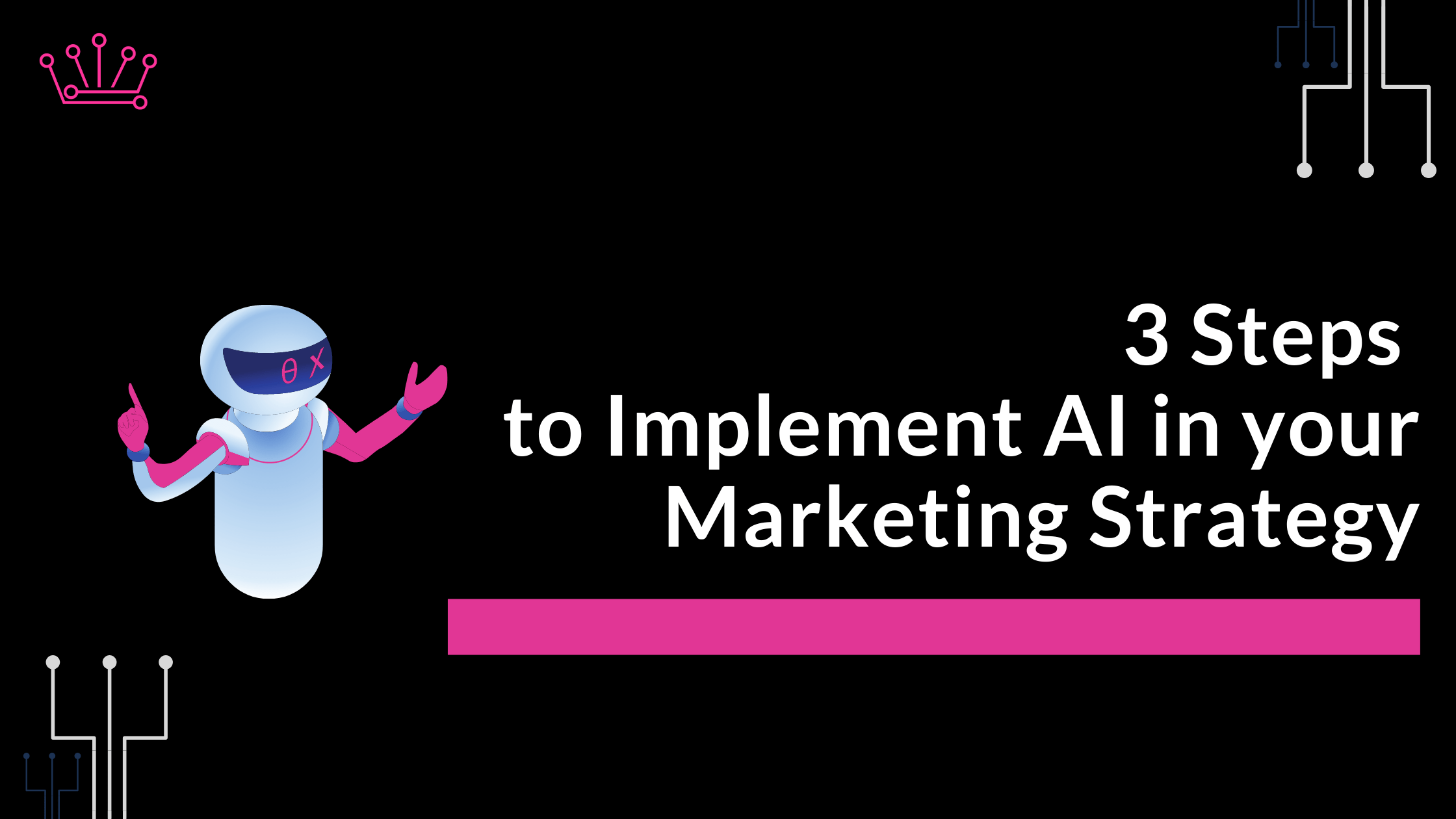 Data Foundation For Ai Implementation Marketing Technolog - 4K Landscape Images for Desktop